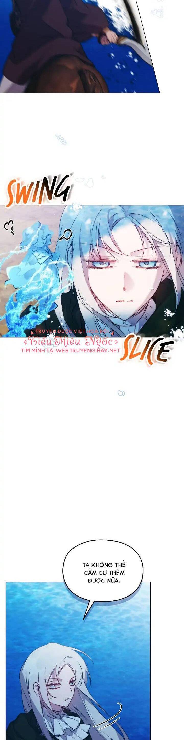 Bệ Hạ, Ta Sẽ Nuôi Dạy Con Của Ngài Thật Tốt: Chapter 63