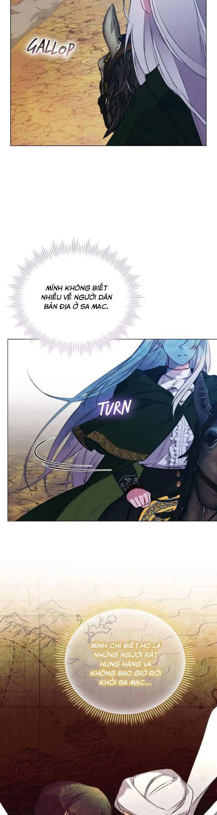 Bệ Hạ, Ta Sẽ Nuôi Dạy Con Của Ngài Thật Tốt: Chapter 63