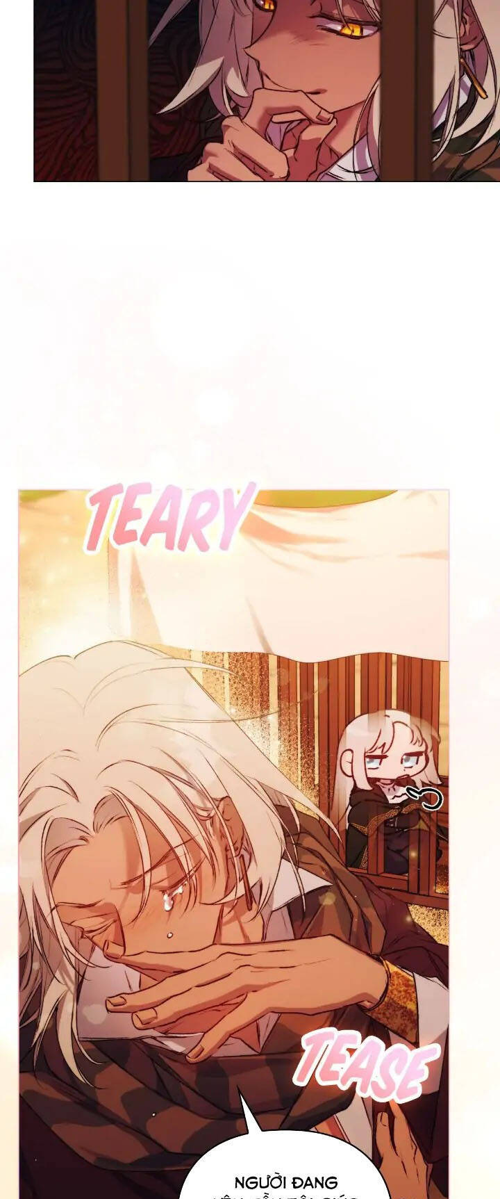 Bệ Hạ, Ta Sẽ Nuôi Dạy Con Của Ngài Thật Tốt: Chapter 64