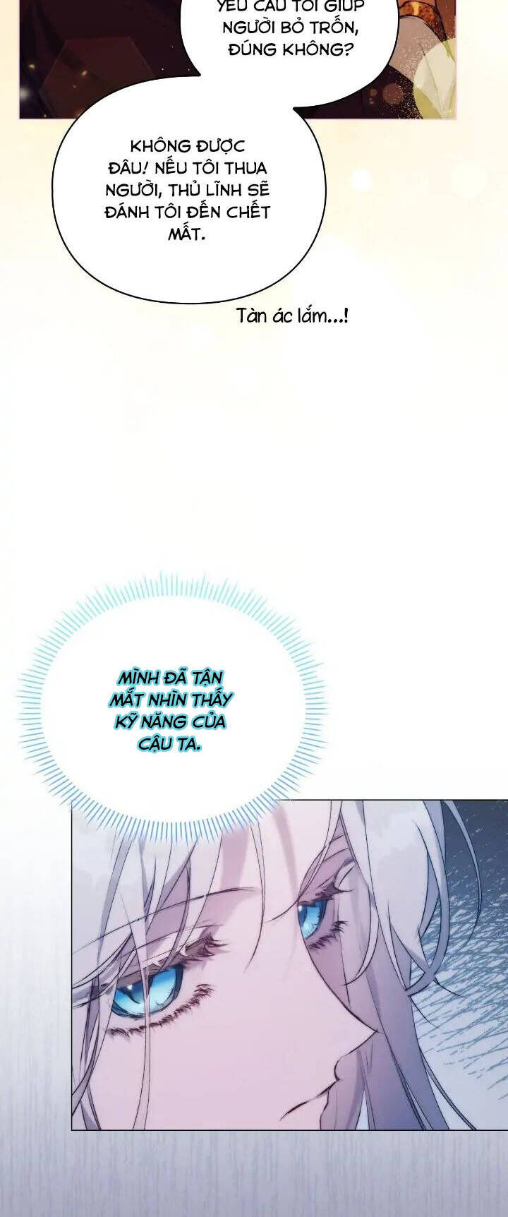 Bệ Hạ, Ta Sẽ Nuôi Dạy Con Của Ngài Thật Tốt: Chapter 64