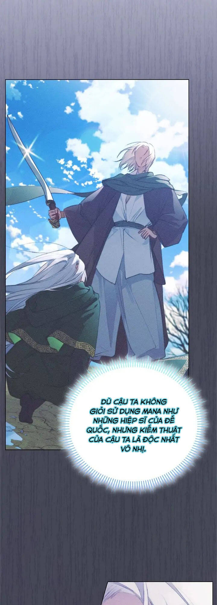 Bệ Hạ, Ta Sẽ Nuôi Dạy Con Của Ngài Thật Tốt: Chapter 64