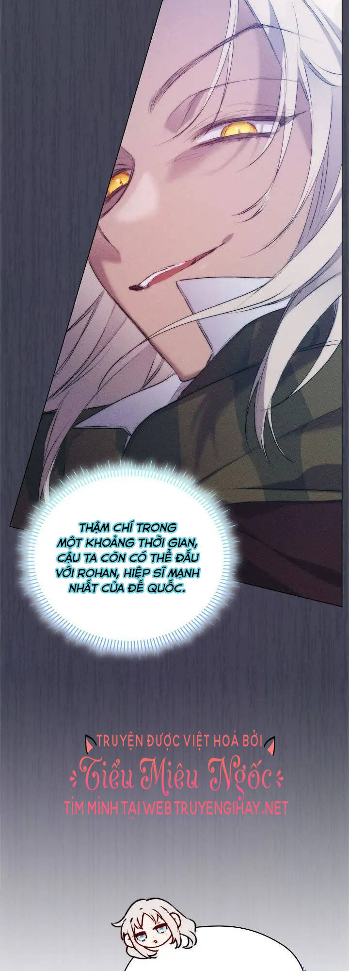 Bệ Hạ, Ta Sẽ Nuôi Dạy Con Của Ngài Thật Tốt: Chapter 64