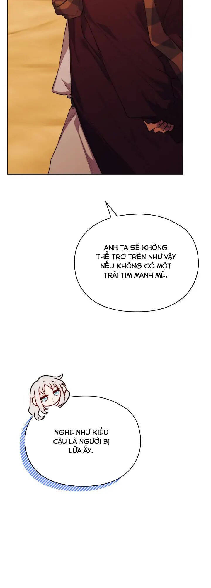 Bệ Hạ, Ta Sẽ Nuôi Dạy Con Của Ngài Thật Tốt: Chapter 64