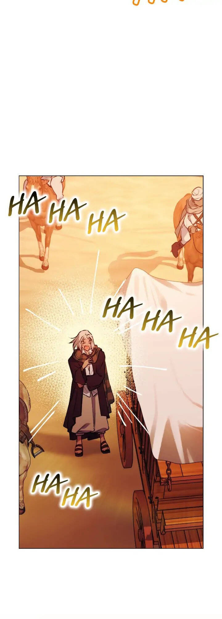 Bệ Hạ, Ta Sẽ Nuôi Dạy Con Của Ngài Thật Tốt: Chapter 64