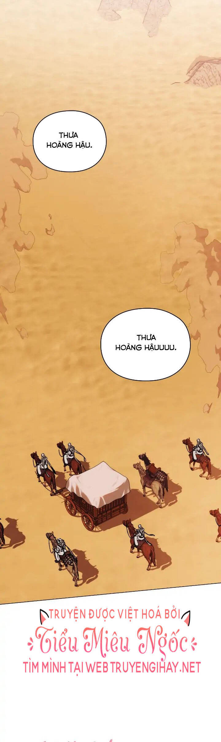 Bệ Hạ, Ta Sẽ Nuôi Dạy Con Của Ngài Thật Tốt: Chapter 64
