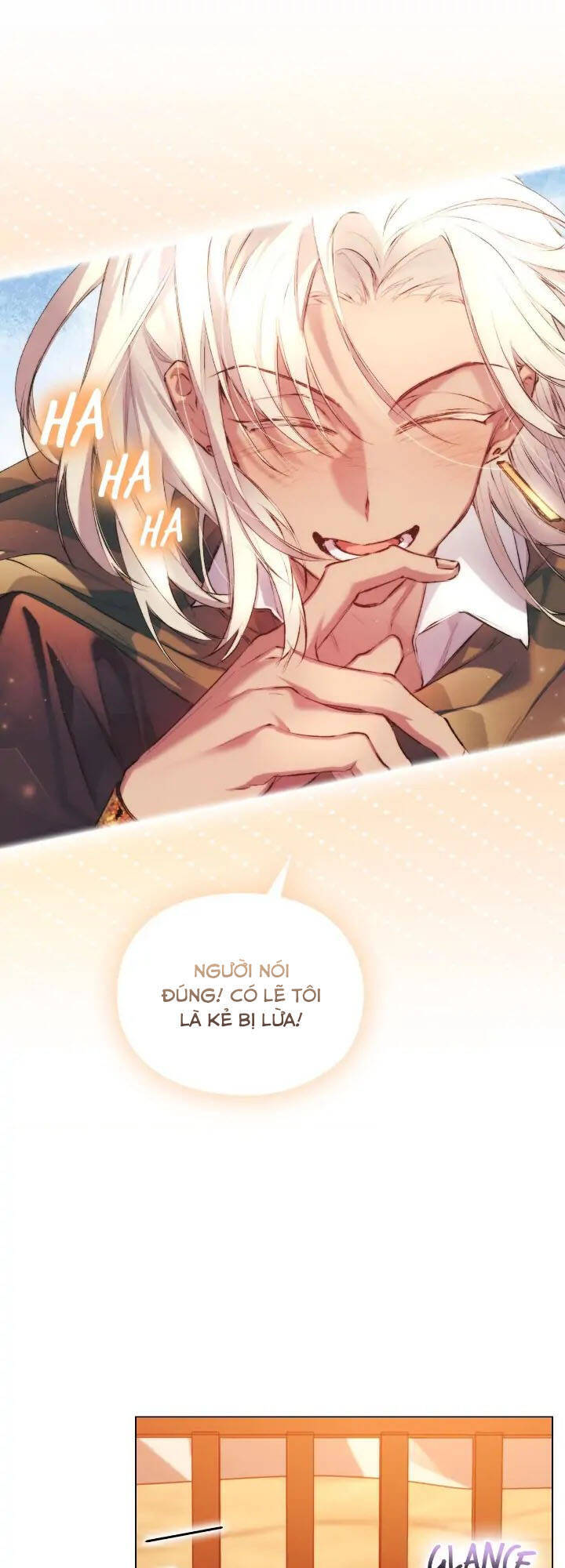 Bệ Hạ, Ta Sẽ Nuôi Dạy Con Của Ngài Thật Tốt: Chapter 64