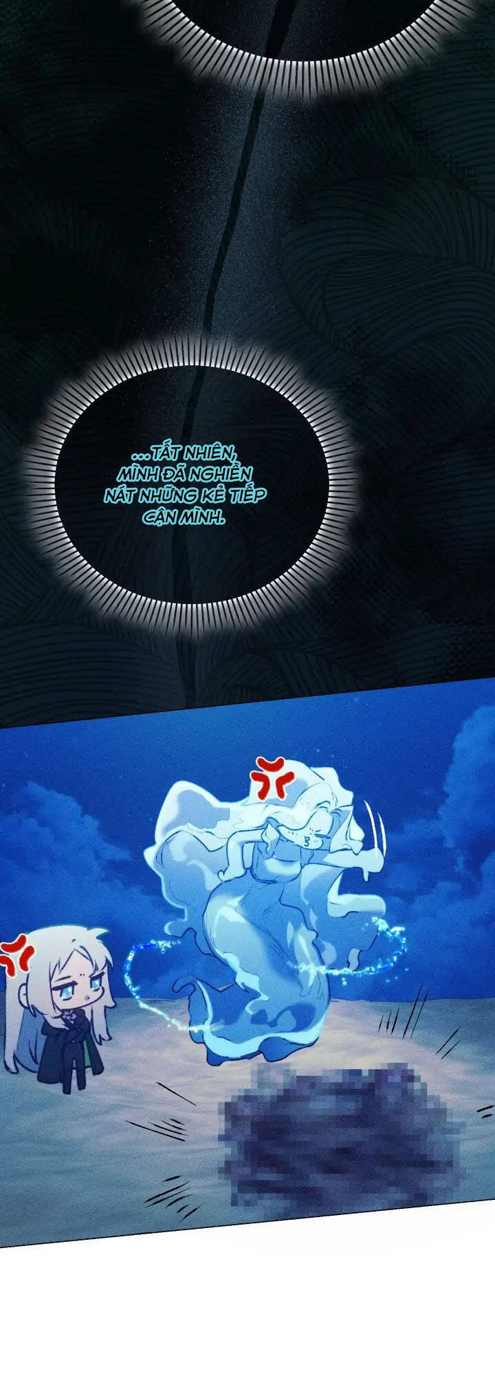 Bệ Hạ, Ta Sẽ Nuôi Dạy Con Của Ngài Thật Tốt: Chapter 64