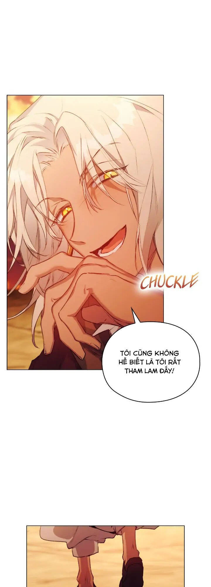 Bệ Hạ, Ta Sẽ Nuôi Dạy Con Của Ngài Thật Tốt: Chapter 64