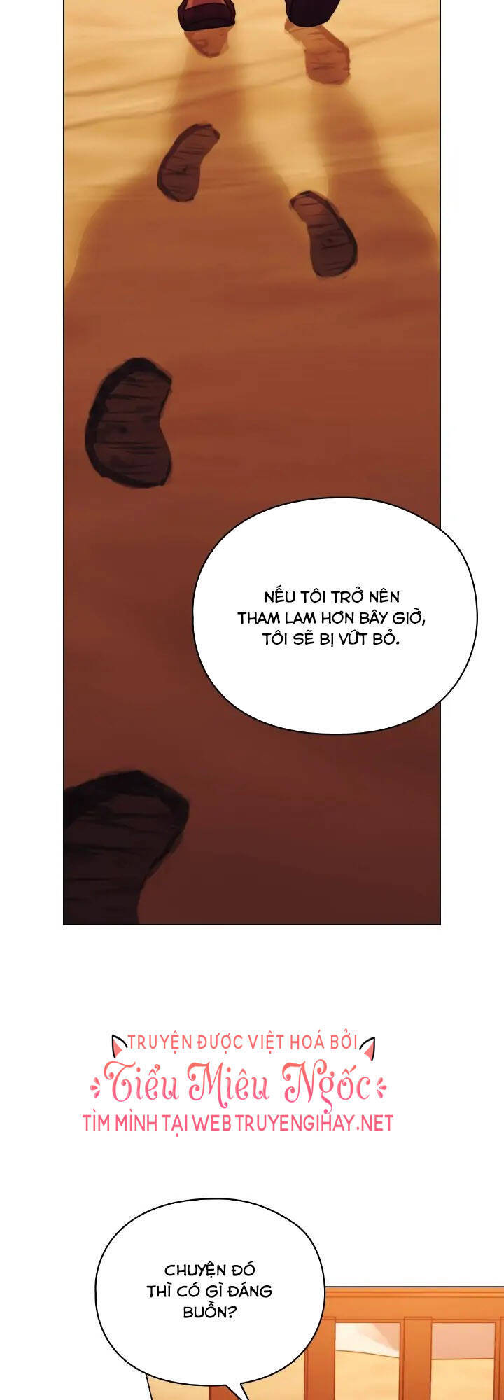 Bệ Hạ, Ta Sẽ Nuôi Dạy Con Của Ngài Thật Tốt: Chapter 64