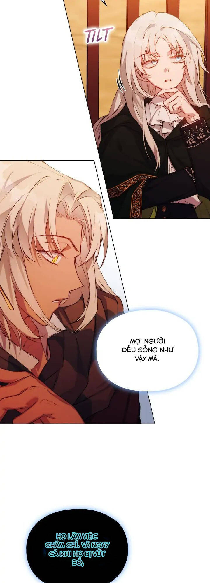 Bệ Hạ, Ta Sẽ Nuôi Dạy Con Của Ngài Thật Tốt: Chapter 64