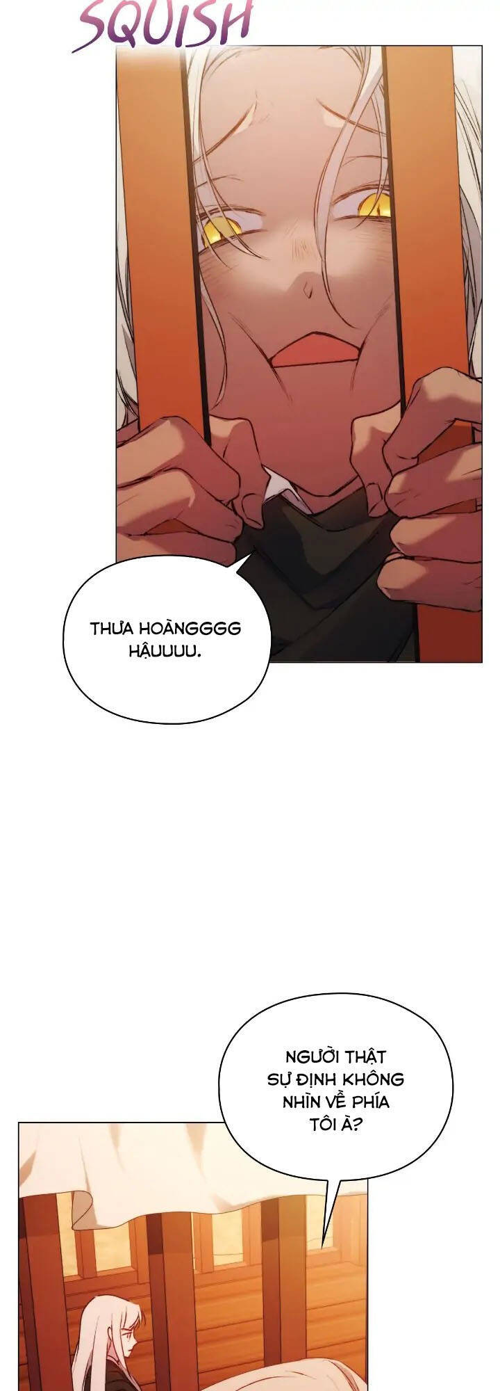 Bệ Hạ, Ta Sẽ Nuôi Dạy Con Của Ngài Thật Tốt: Chapter 64