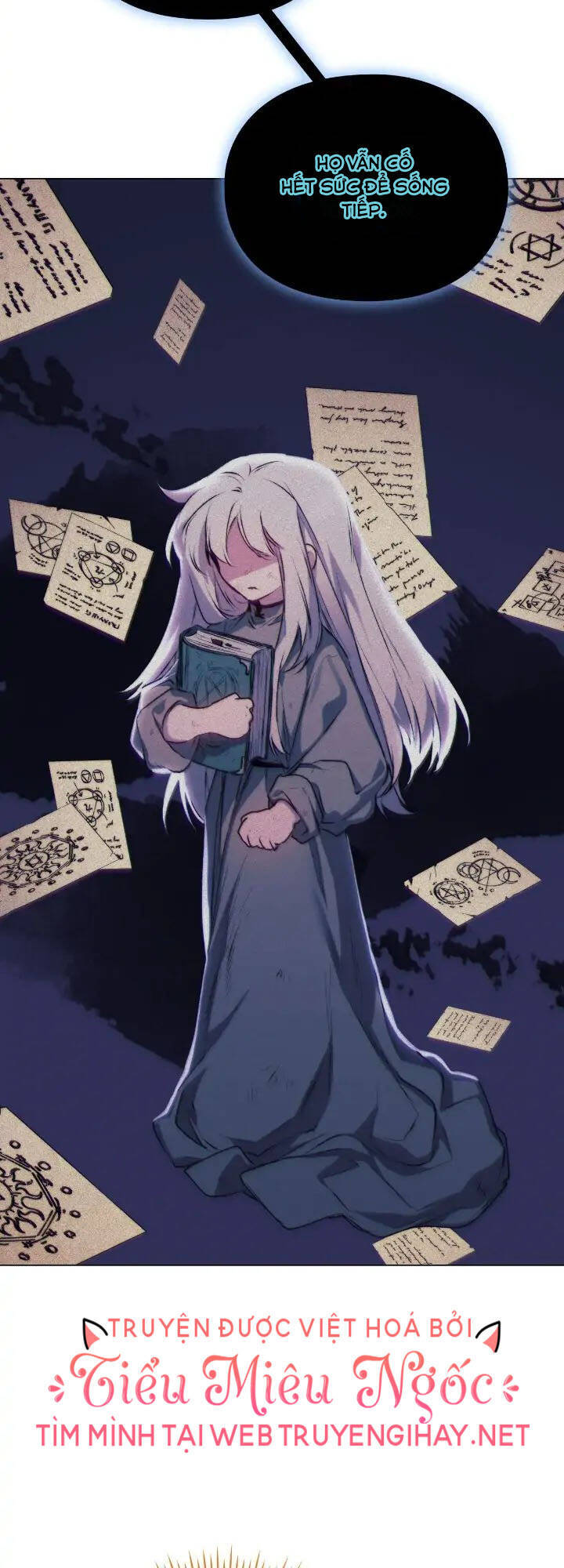 Bệ Hạ, Ta Sẽ Nuôi Dạy Con Của Ngài Thật Tốt: Chapter 64