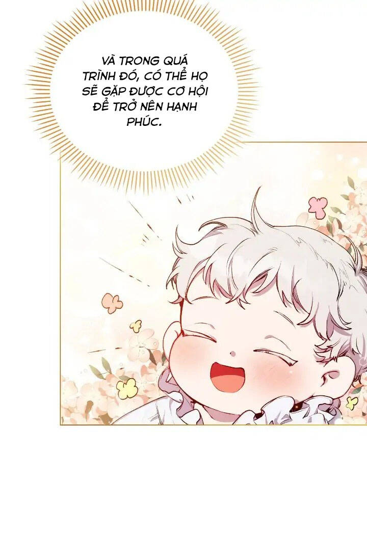 Bệ Hạ, Ta Sẽ Nuôi Dạy Con Của Ngài Thật Tốt: Chapter 64