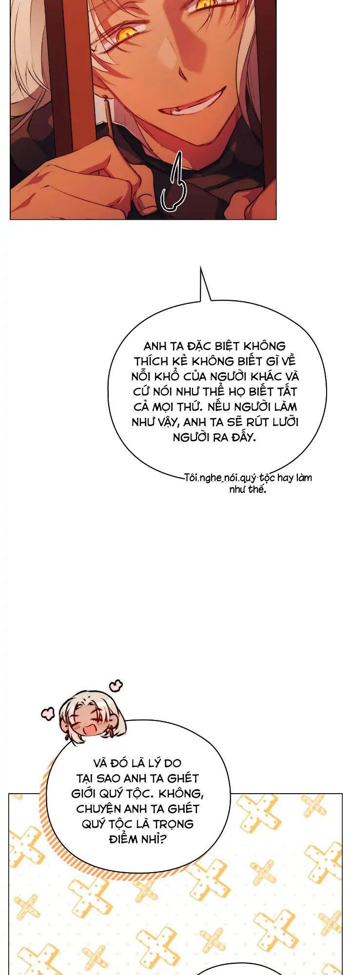 Bệ Hạ, Ta Sẽ Nuôi Dạy Con Của Ngài Thật Tốt: Chapter 64