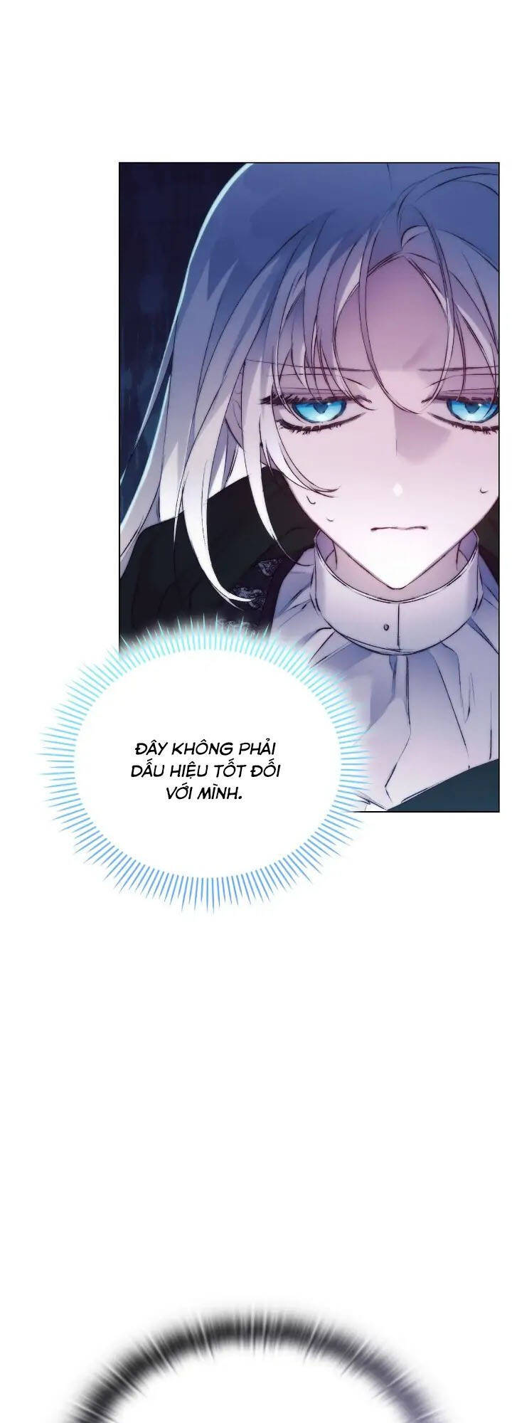 Bệ Hạ, Ta Sẽ Nuôi Dạy Con Của Ngài Thật Tốt: Chapter 64