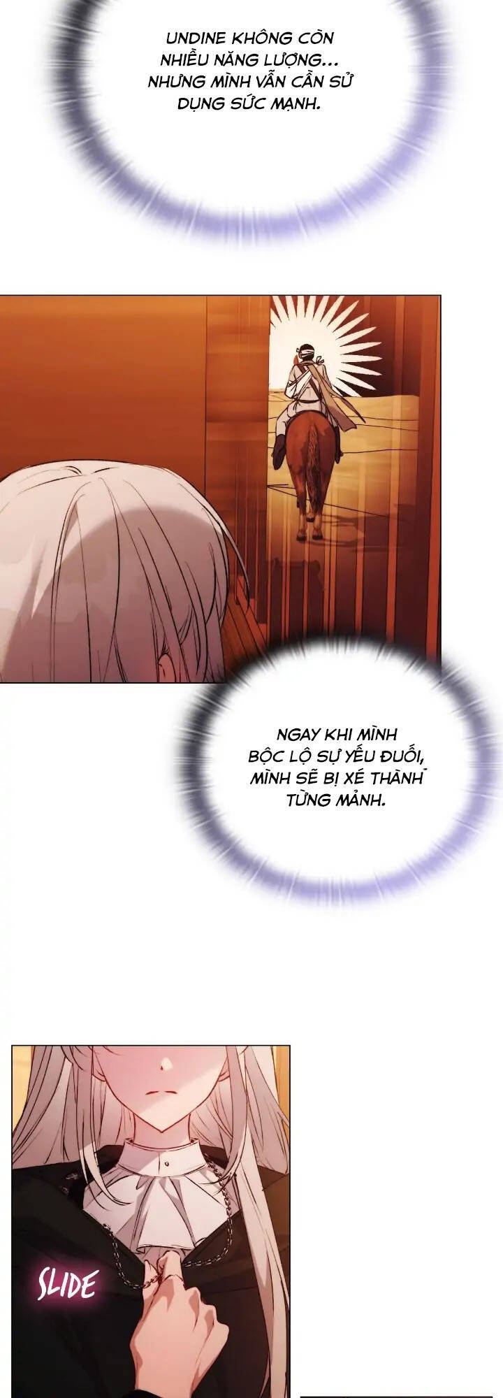 Bệ Hạ, Ta Sẽ Nuôi Dạy Con Của Ngài Thật Tốt: Chapter 64