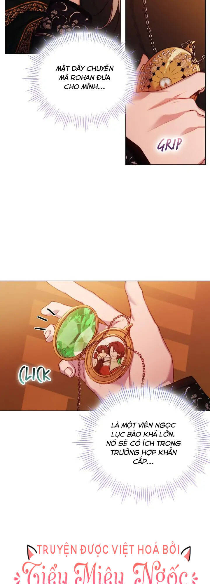Bệ Hạ, Ta Sẽ Nuôi Dạy Con Của Ngài Thật Tốt: Chapter 64