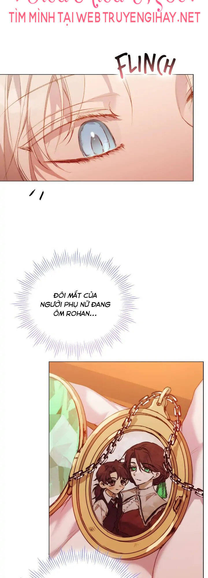 Bệ Hạ, Ta Sẽ Nuôi Dạy Con Của Ngài Thật Tốt: Chapter 64