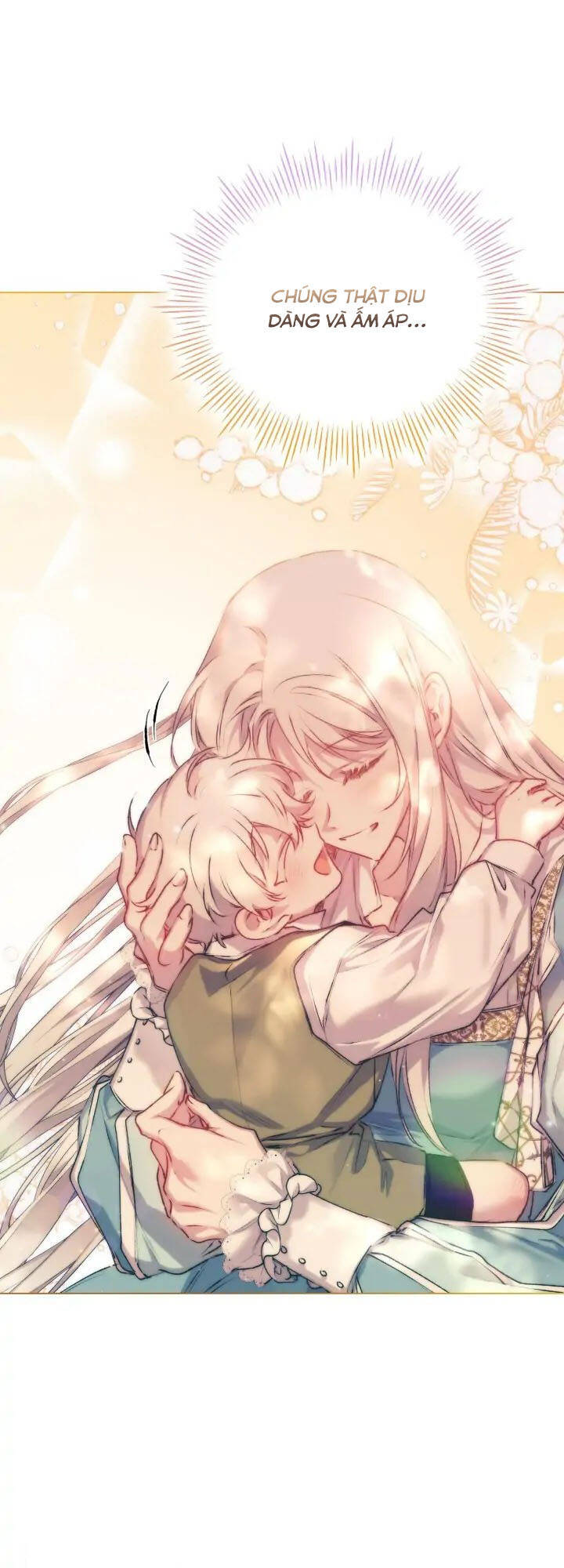 Bệ Hạ, Ta Sẽ Nuôi Dạy Con Của Ngài Thật Tốt: Chapter 64