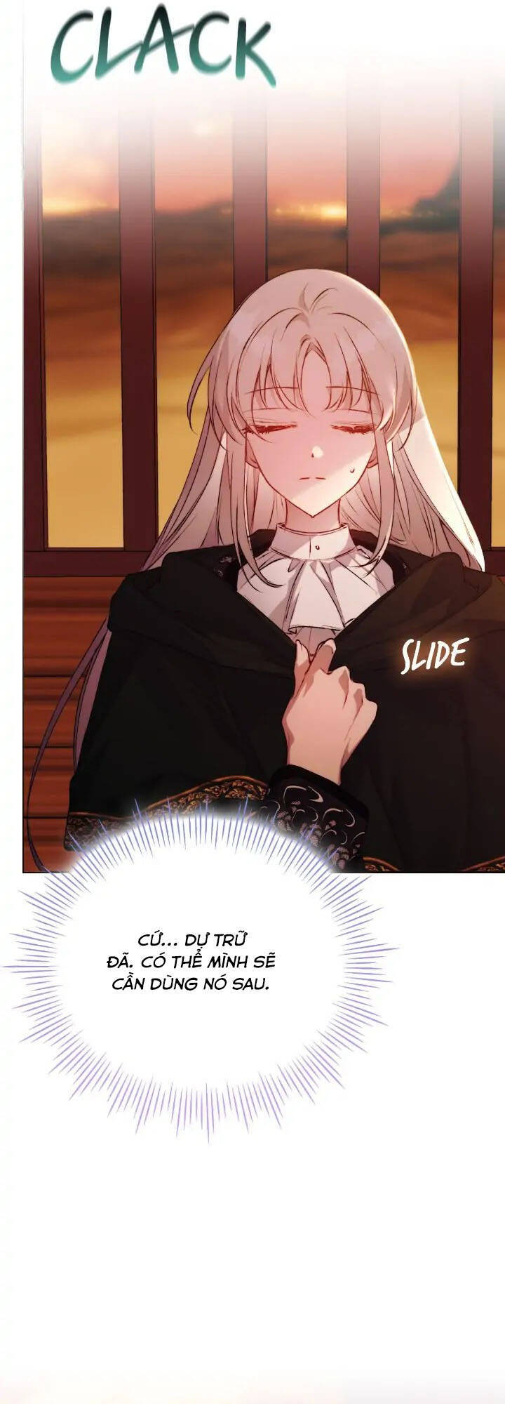Bệ Hạ, Ta Sẽ Nuôi Dạy Con Của Ngài Thật Tốt: Chapter 64