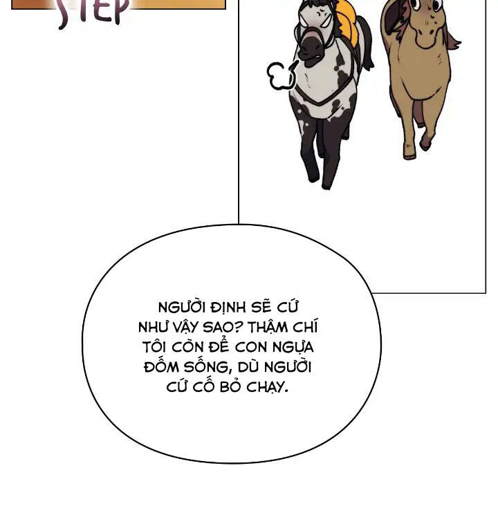 Bệ Hạ, Ta Sẽ Nuôi Dạy Con Của Ngài Thật Tốt: Chapter 64