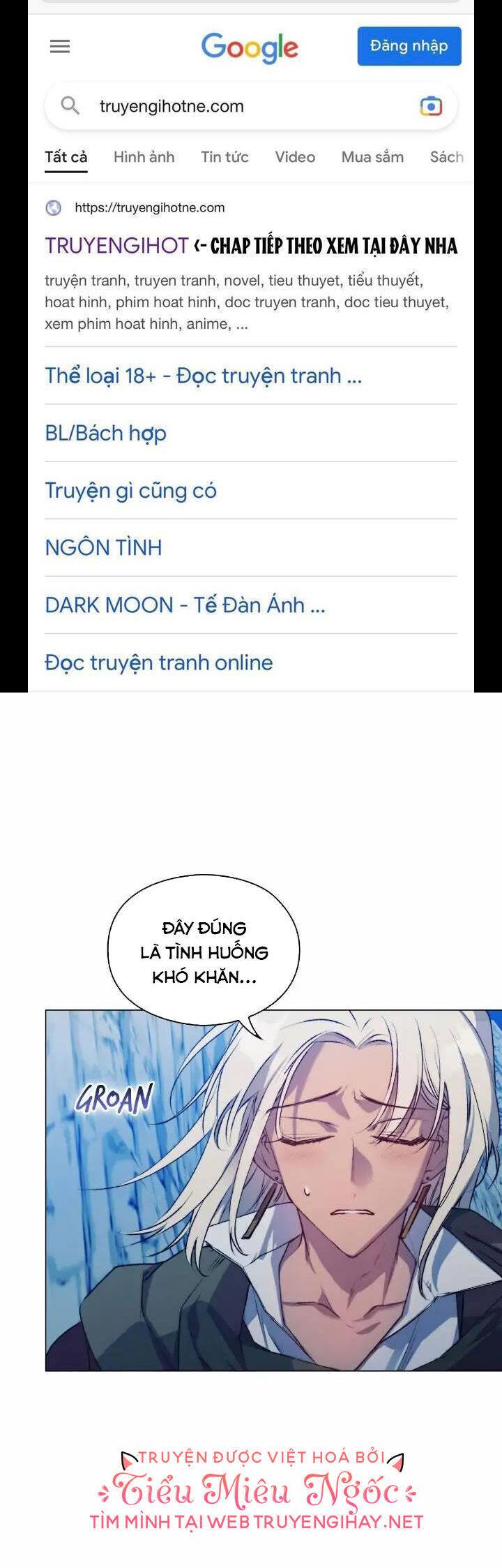 Bệ Hạ, Ta Sẽ Nuôi Dạy Con Của Ngài Thật Tốt: Chapter 69