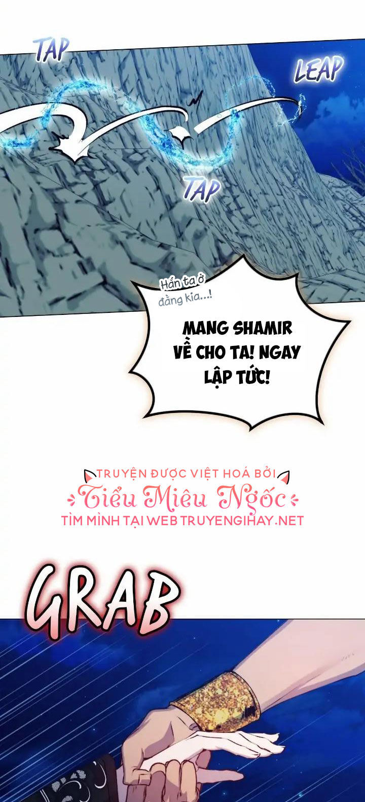 Bệ Hạ, Ta Sẽ Nuôi Dạy Con Của Ngài Thật Tốt: Chapter 69