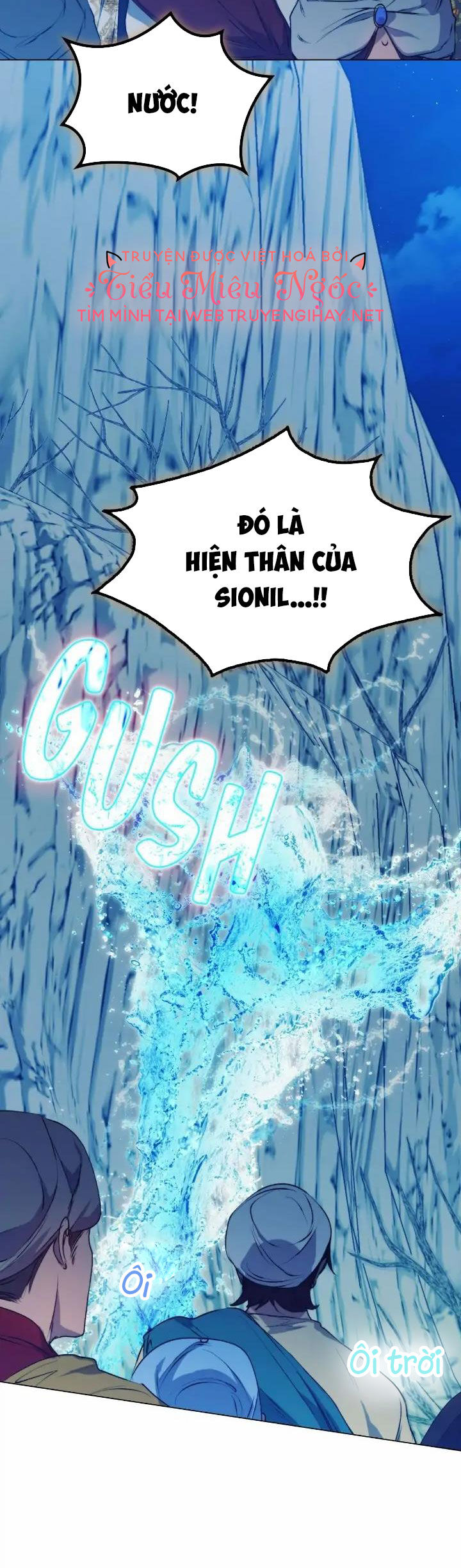 Bệ Hạ, Ta Sẽ Nuôi Dạy Con Của Ngài Thật Tốt: Chapter 69