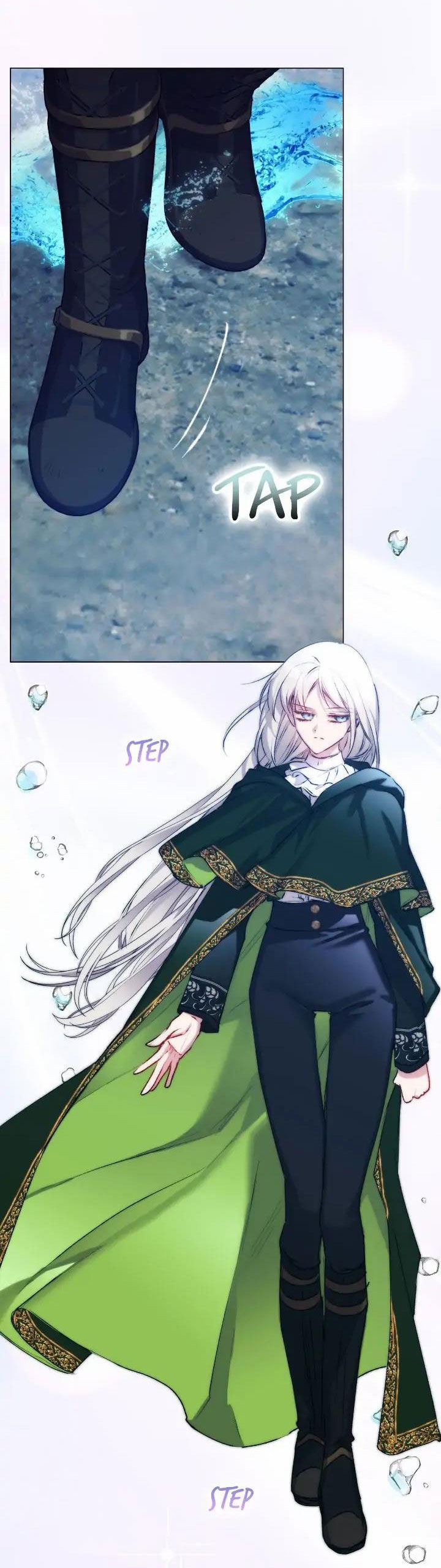 Bệ Hạ, Ta Sẽ Nuôi Dạy Con Của Ngài Thật Tốt: Chapter 69