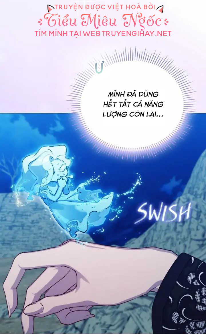 Bệ Hạ, Ta Sẽ Nuôi Dạy Con Của Ngài Thật Tốt: Chapter 69
