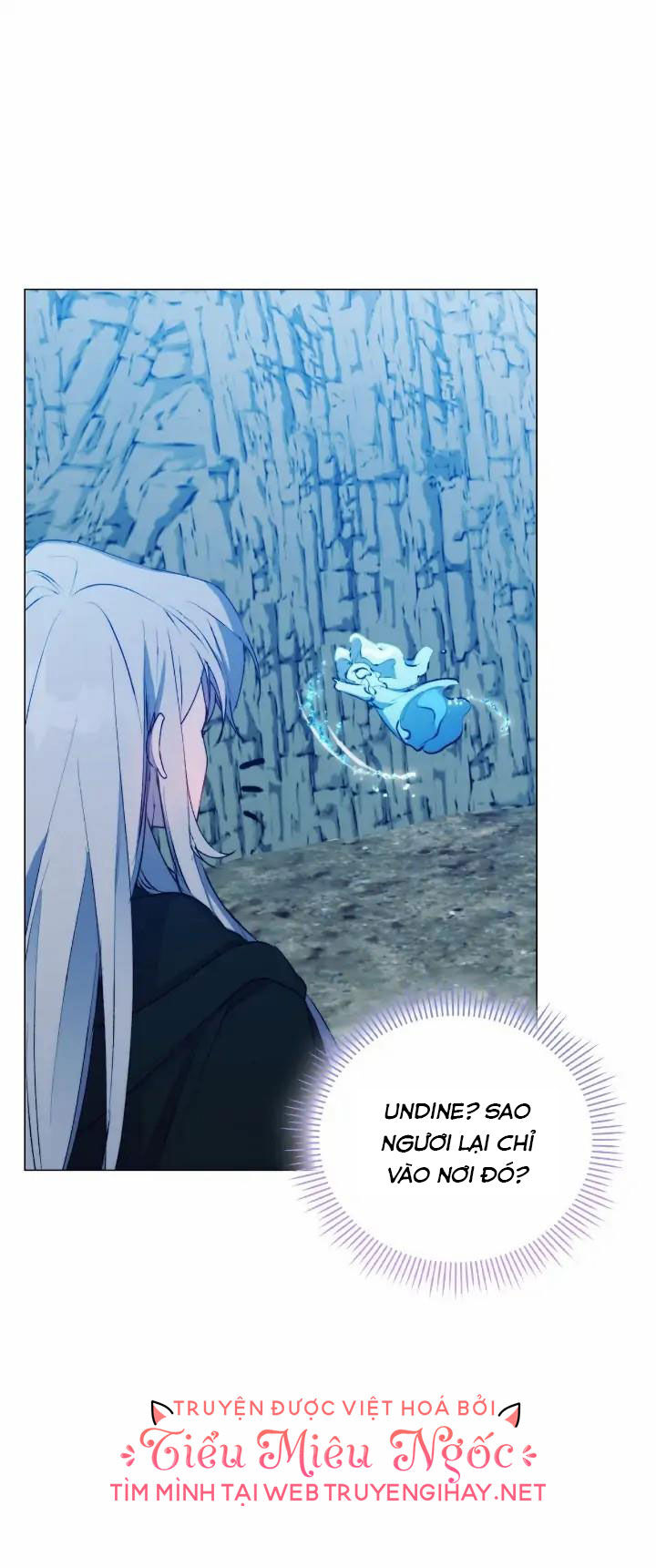 Bệ Hạ, Ta Sẽ Nuôi Dạy Con Của Ngài Thật Tốt: Chapter 69