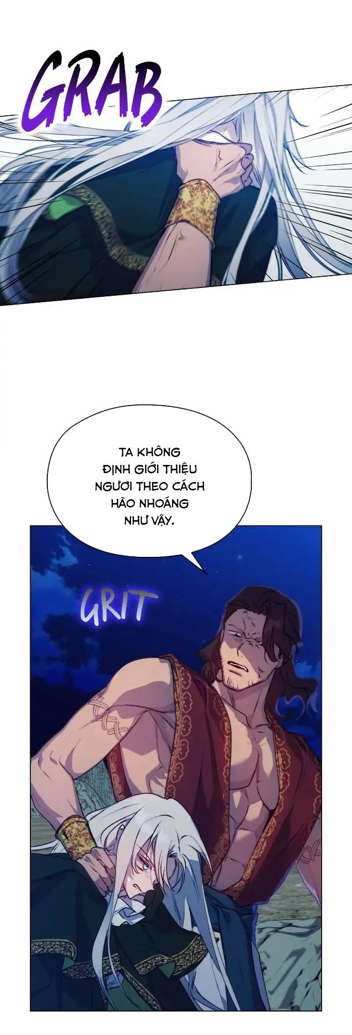 Bệ Hạ, Ta Sẽ Nuôi Dạy Con Của Ngài Thật Tốt: Chapter 69