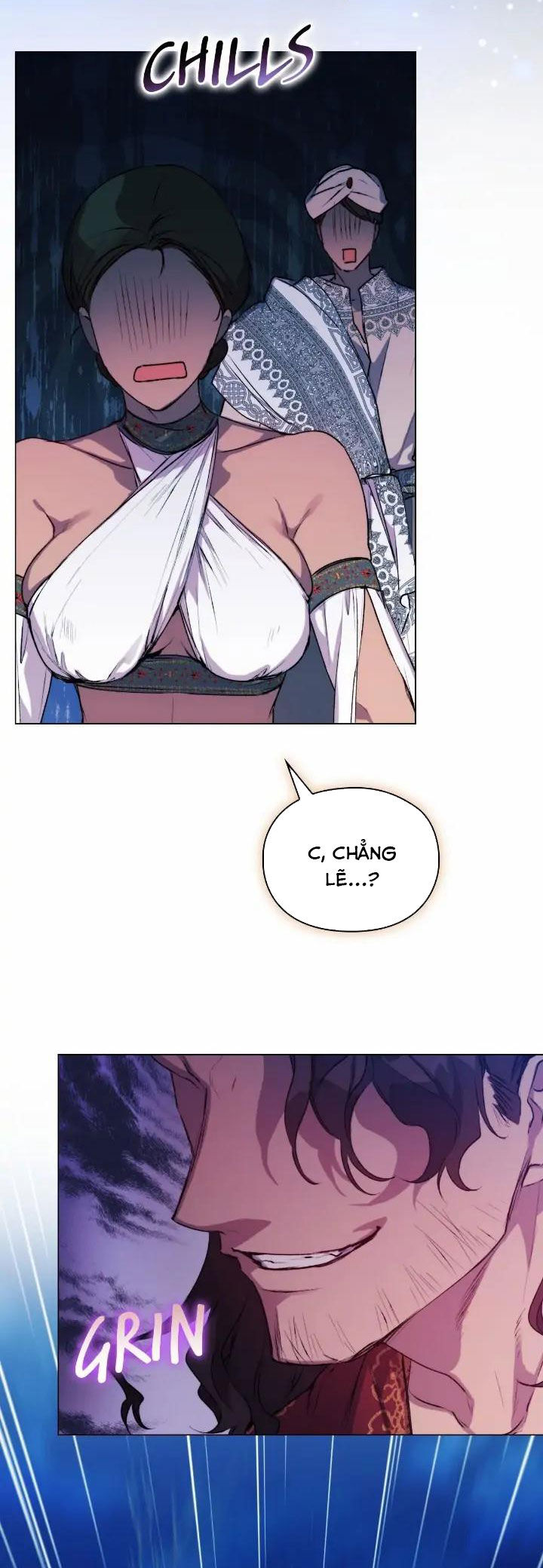 Bệ Hạ, Ta Sẽ Nuôi Dạy Con Của Ngài Thật Tốt: Chapter 69