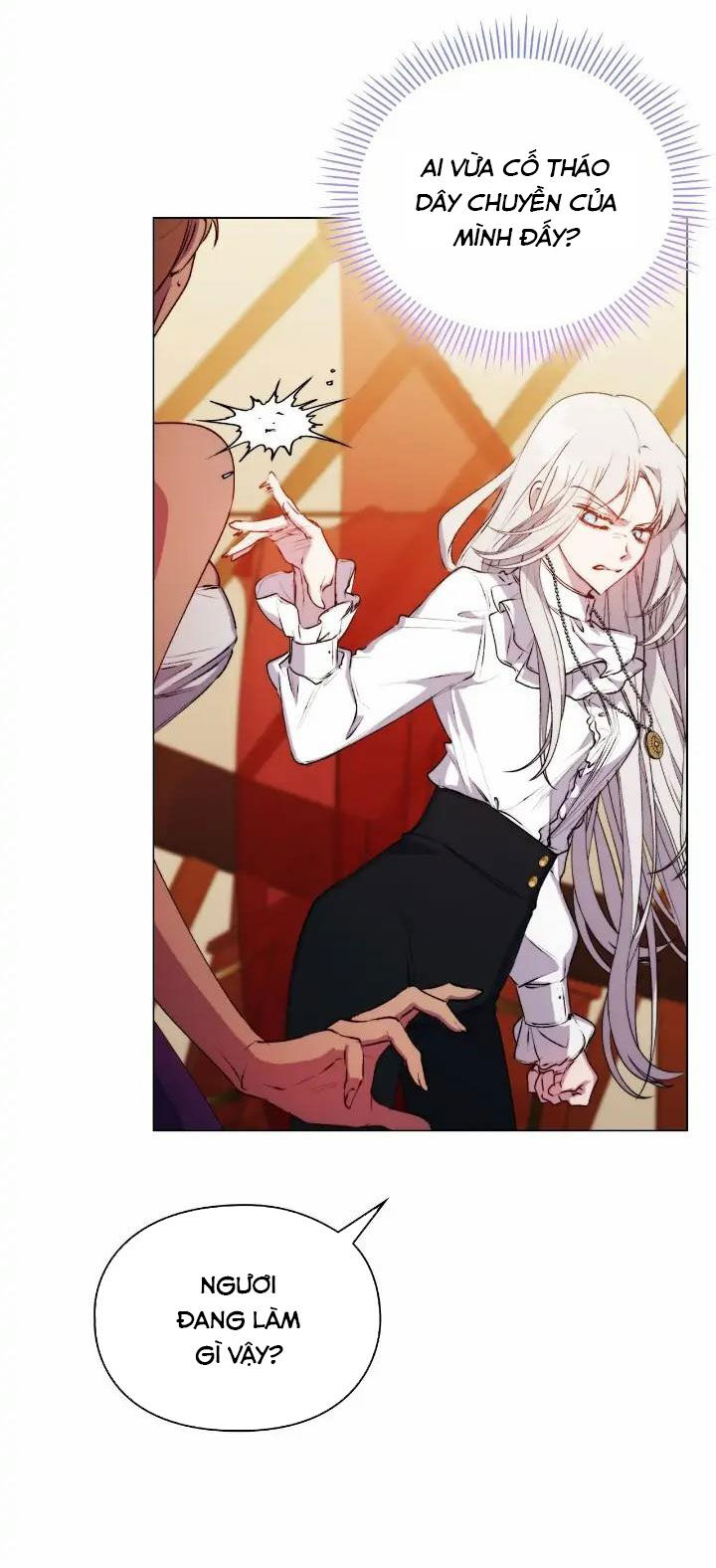 Bệ Hạ, Ta Sẽ Nuôi Dạy Con Của Ngài Thật Tốt: Chapter 69
