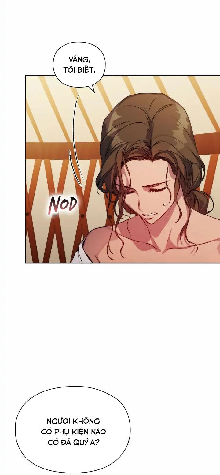 Bệ Hạ, Ta Sẽ Nuôi Dạy Con Của Ngài Thật Tốt: Chapter 69