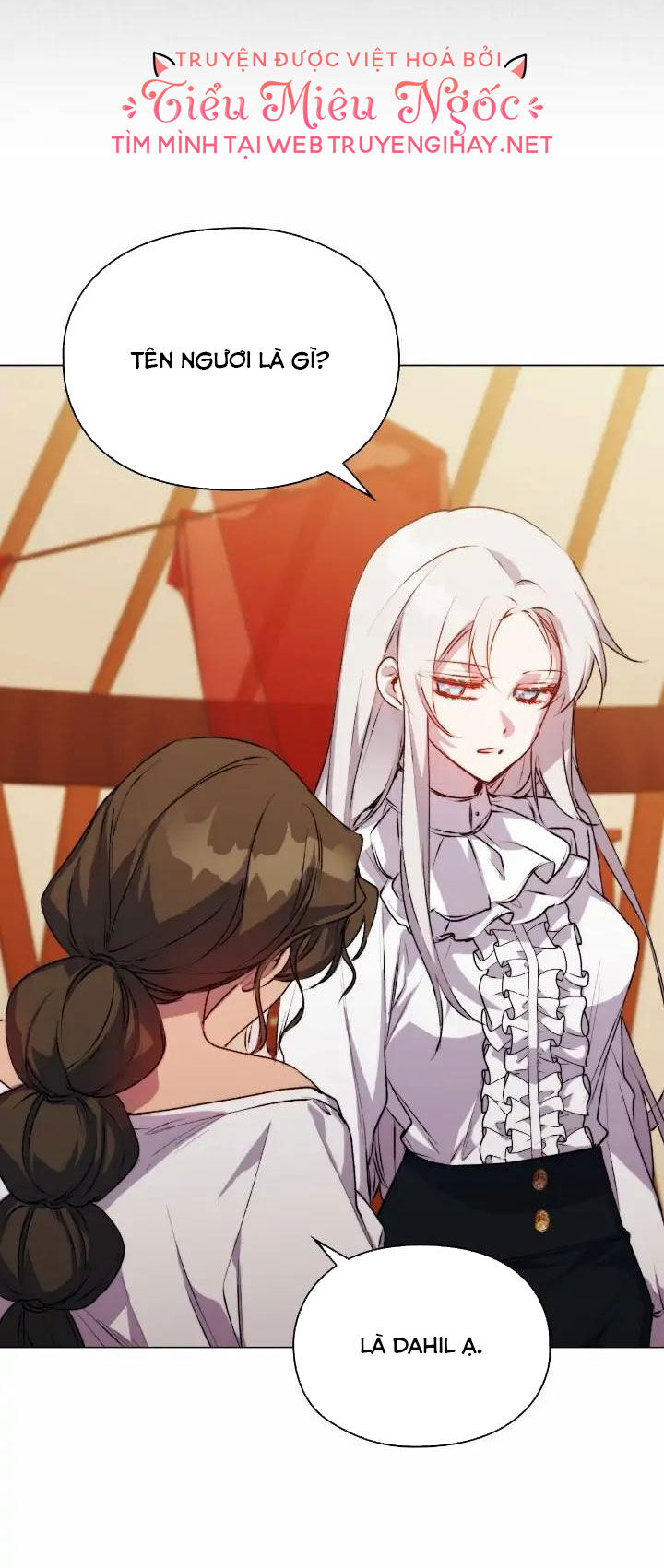 Bệ Hạ, Ta Sẽ Nuôi Dạy Con Của Ngài Thật Tốt: Chapter 69