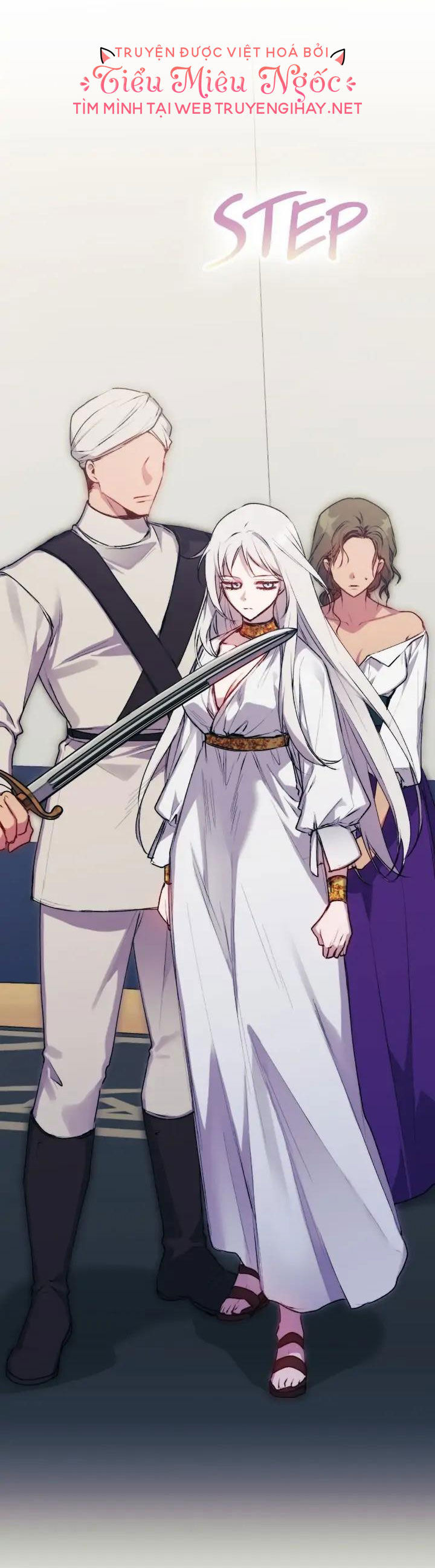Bệ Hạ, Ta Sẽ Nuôi Dạy Con Của Ngài Thật Tốt: Chapter 69