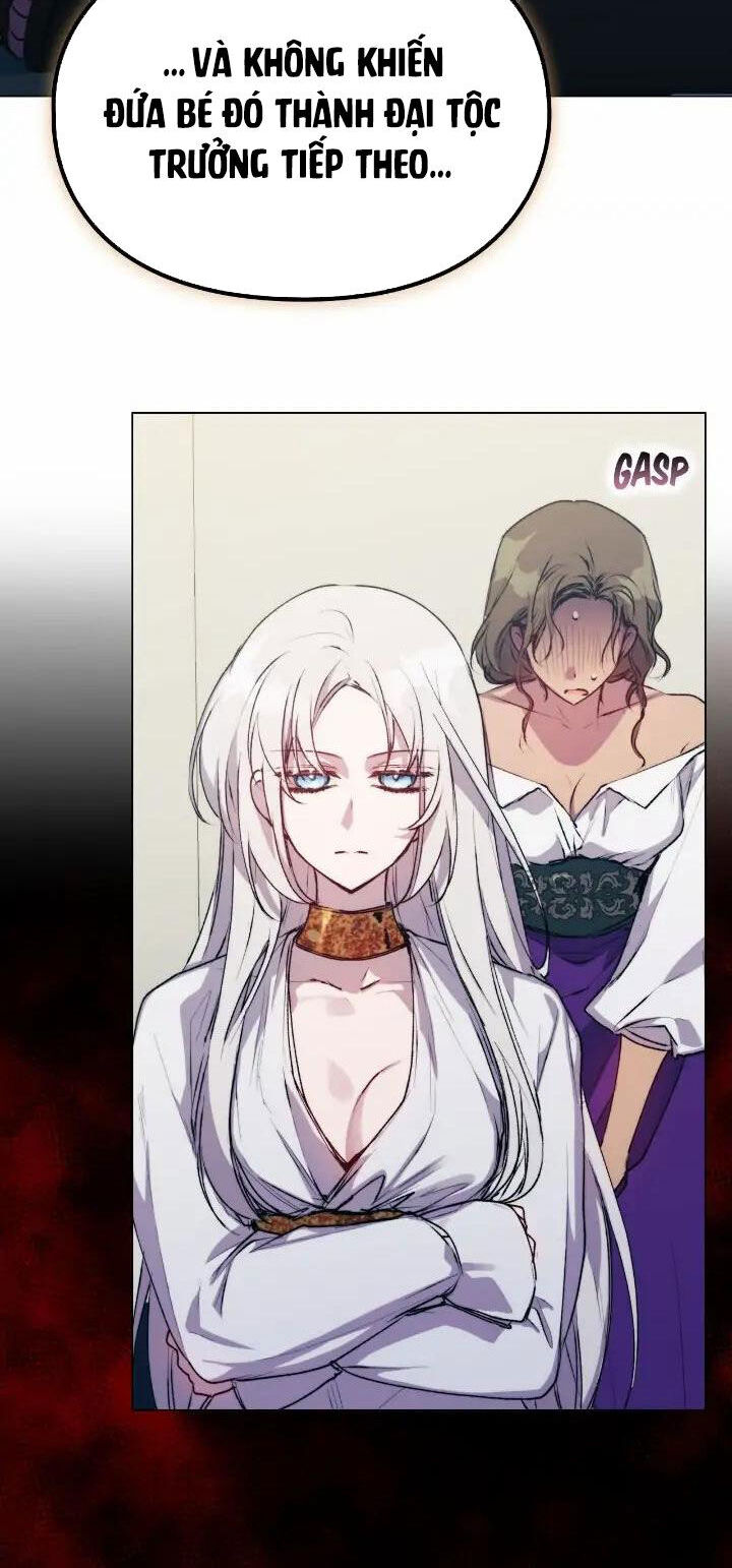Bệ Hạ, Ta Sẽ Nuôi Dạy Con Của Ngài Thật Tốt: Chapter 69
