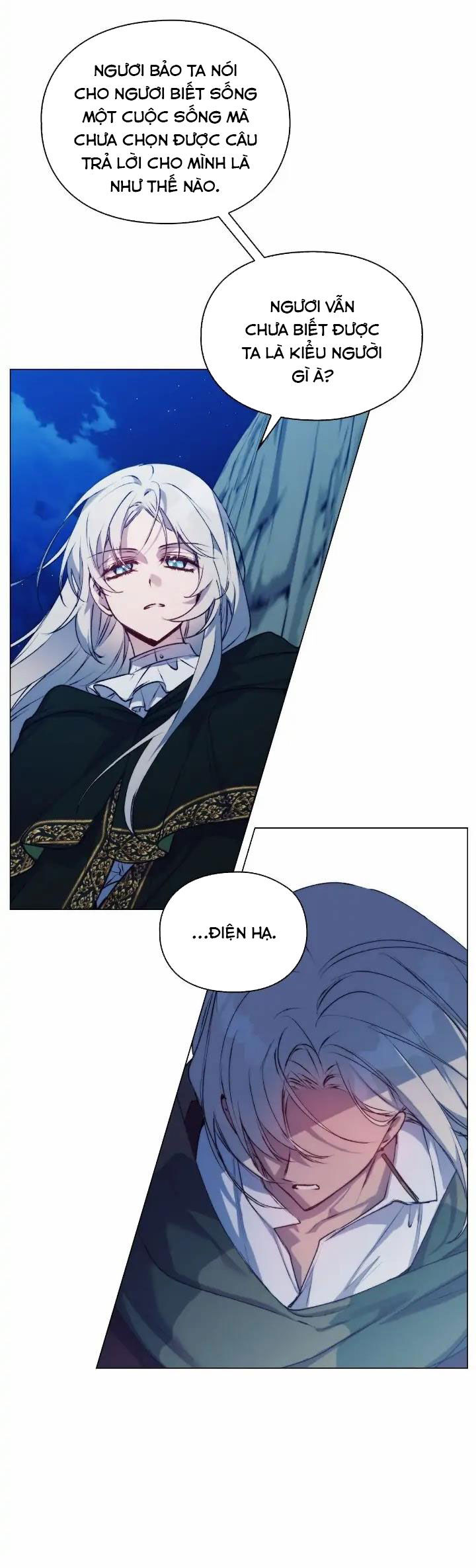 Bệ Hạ, Ta Sẽ Nuôi Dạy Con Của Ngài Thật Tốt: Chapter 69