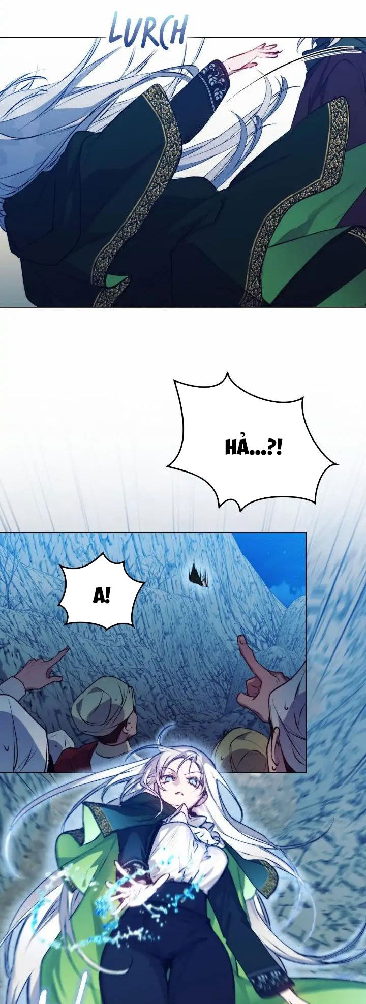 Bệ Hạ, Ta Sẽ Nuôi Dạy Con Của Ngài Thật Tốt: Chapter 69