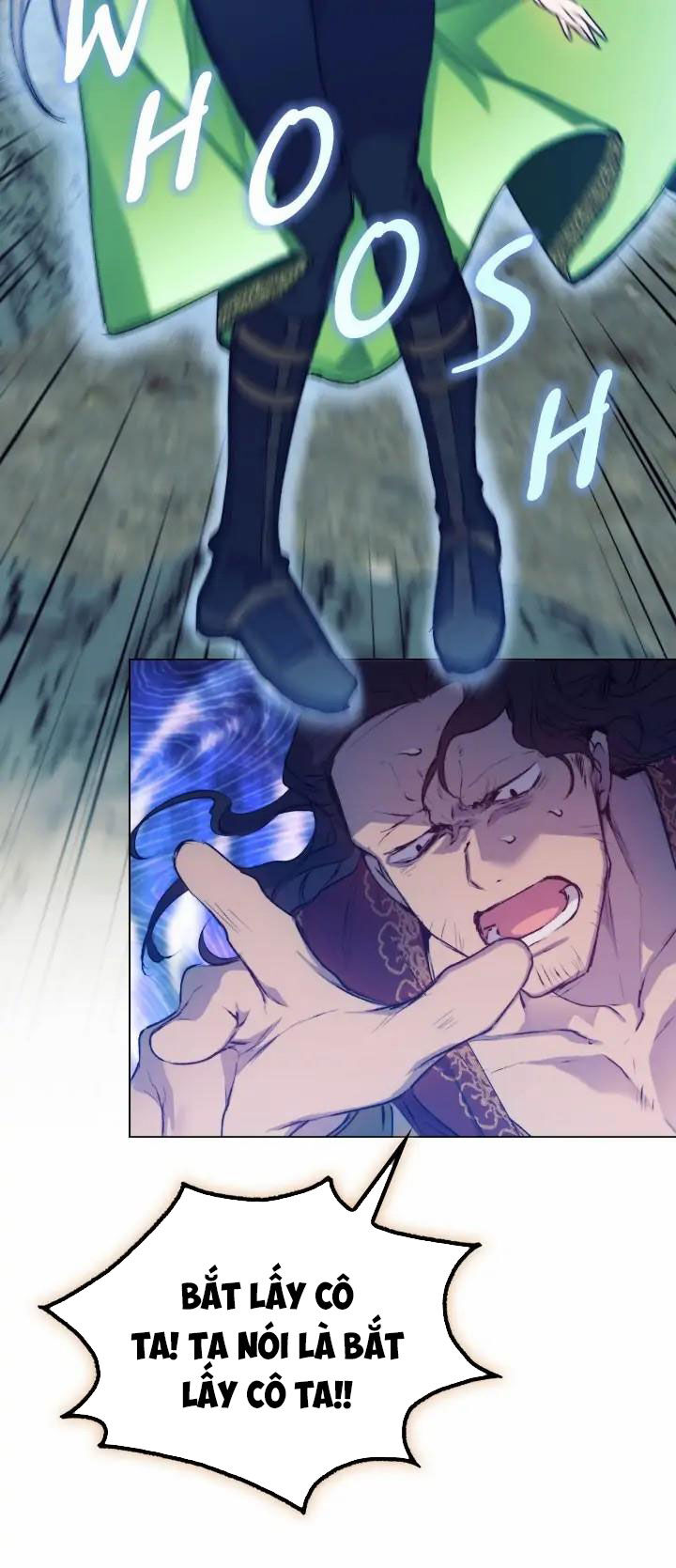 Bệ Hạ, Ta Sẽ Nuôi Dạy Con Của Ngài Thật Tốt: Chapter 69