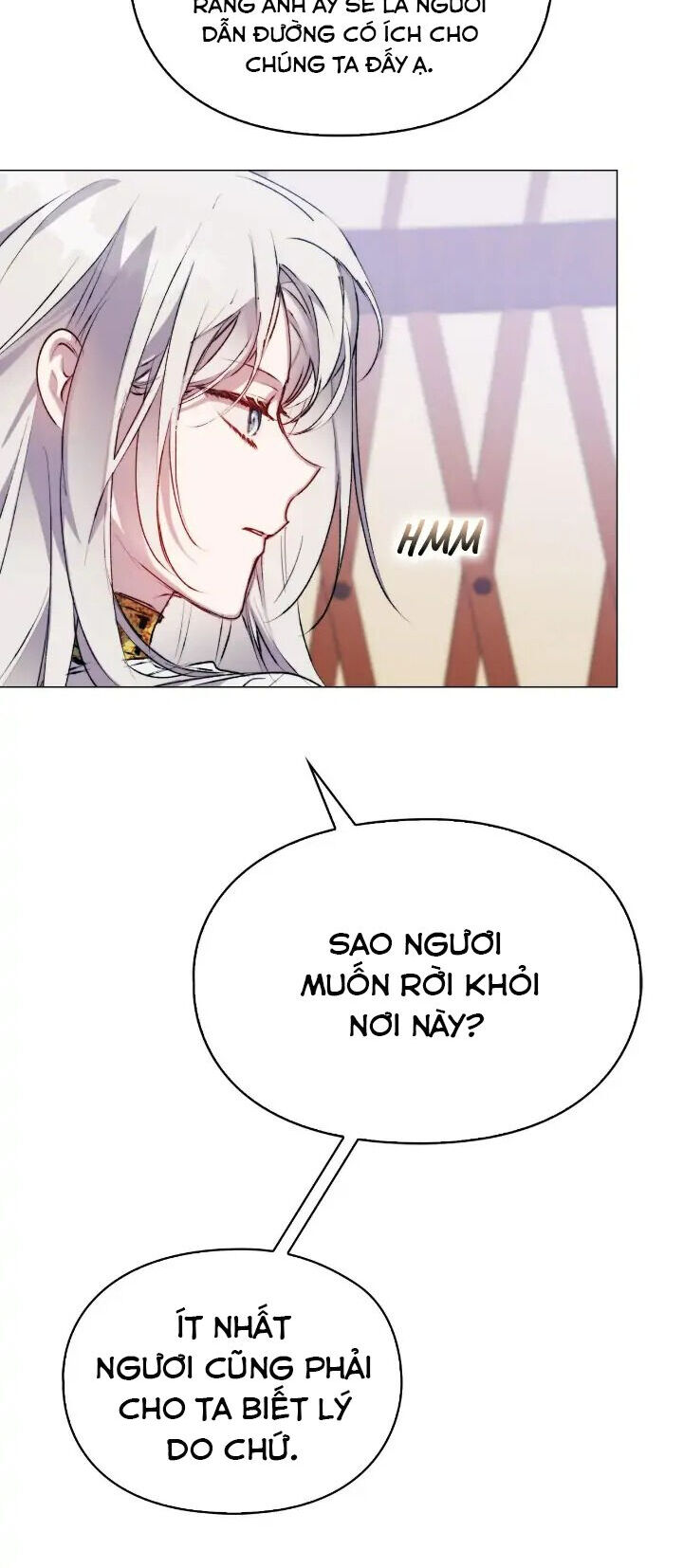 Bệ Hạ, Ta Sẽ Nuôi Dạy Con Của Ngài Thật Tốt: Chapter 71