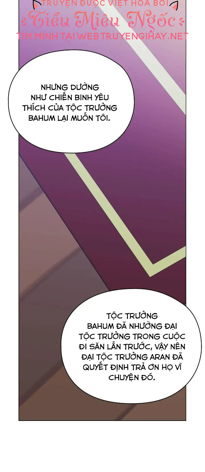 Bệ Hạ, Ta Sẽ Nuôi Dạy Con Của Ngài Thật Tốt: Chapter 71