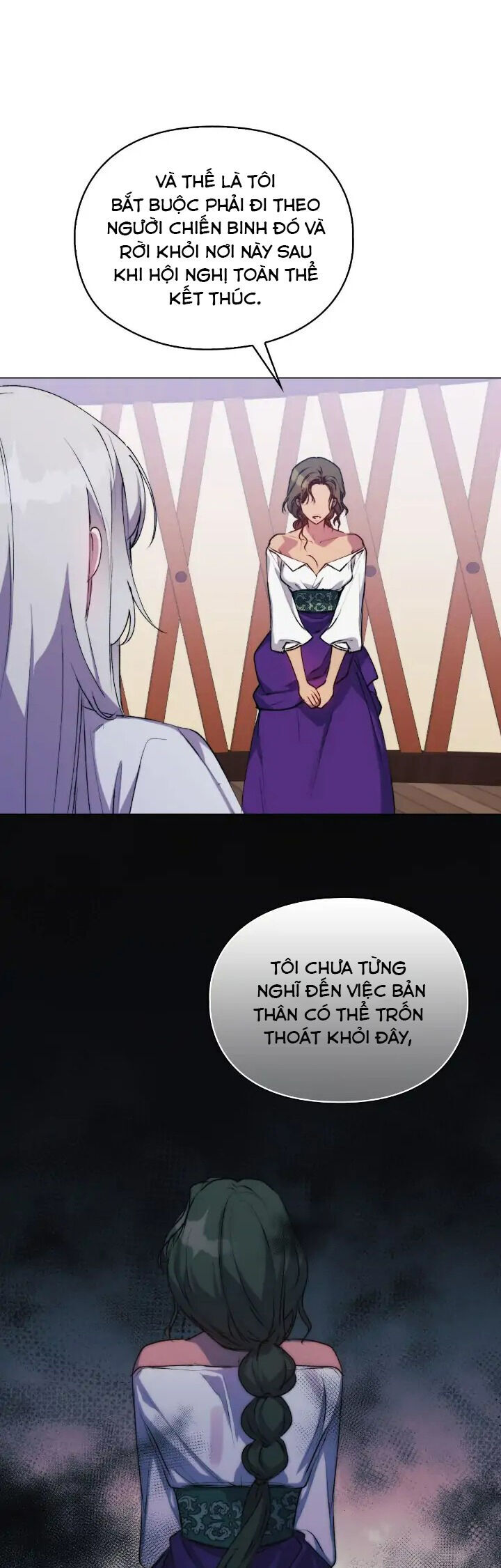 Bệ Hạ, Ta Sẽ Nuôi Dạy Con Của Ngài Thật Tốt: Chapter 71