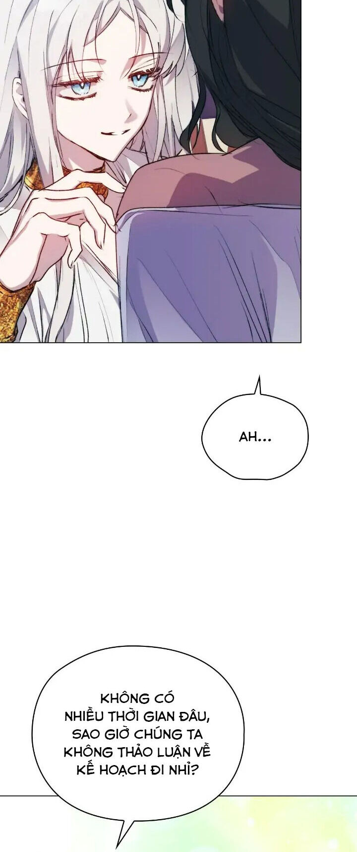 Bệ Hạ, Ta Sẽ Nuôi Dạy Con Của Ngài Thật Tốt: Chapter 71