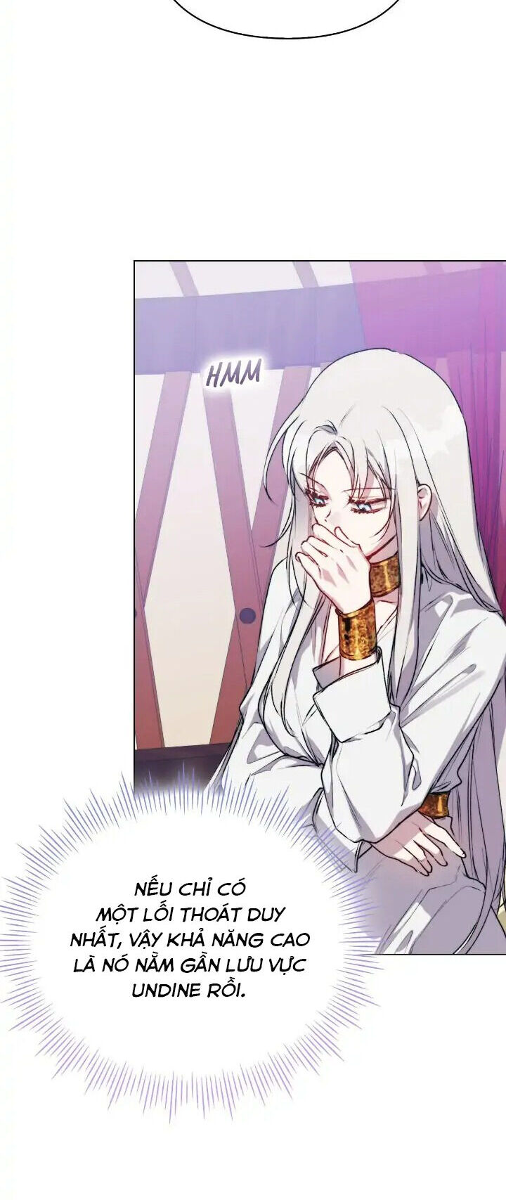 Bệ Hạ, Ta Sẽ Nuôi Dạy Con Của Ngài Thật Tốt: Chapter 71