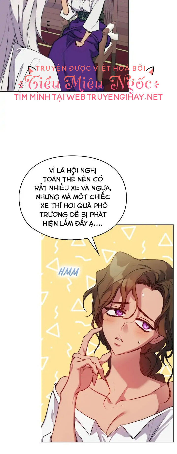 Bệ Hạ, Ta Sẽ Nuôi Dạy Con Của Ngài Thật Tốt: Chapter 71