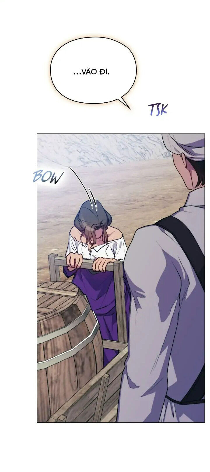 Bệ Hạ, Ta Sẽ Nuôi Dạy Con Của Ngài Thật Tốt: Chapter 71
