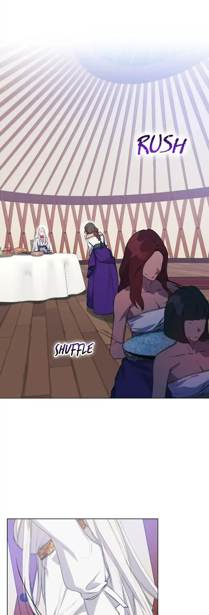Bệ Hạ, Ta Sẽ Nuôi Dạy Con Của Ngài Thật Tốt: Chapter 71