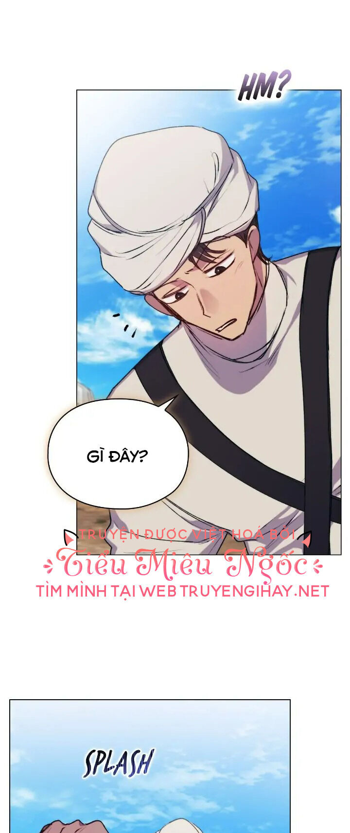 Bệ Hạ, Ta Sẽ Nuôi Dạy Con Của Ngài Thật Tốt: Chapter 71